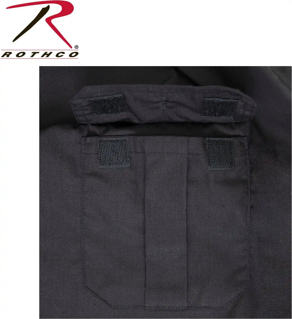 Rothco Lightweight Tactical Shirt