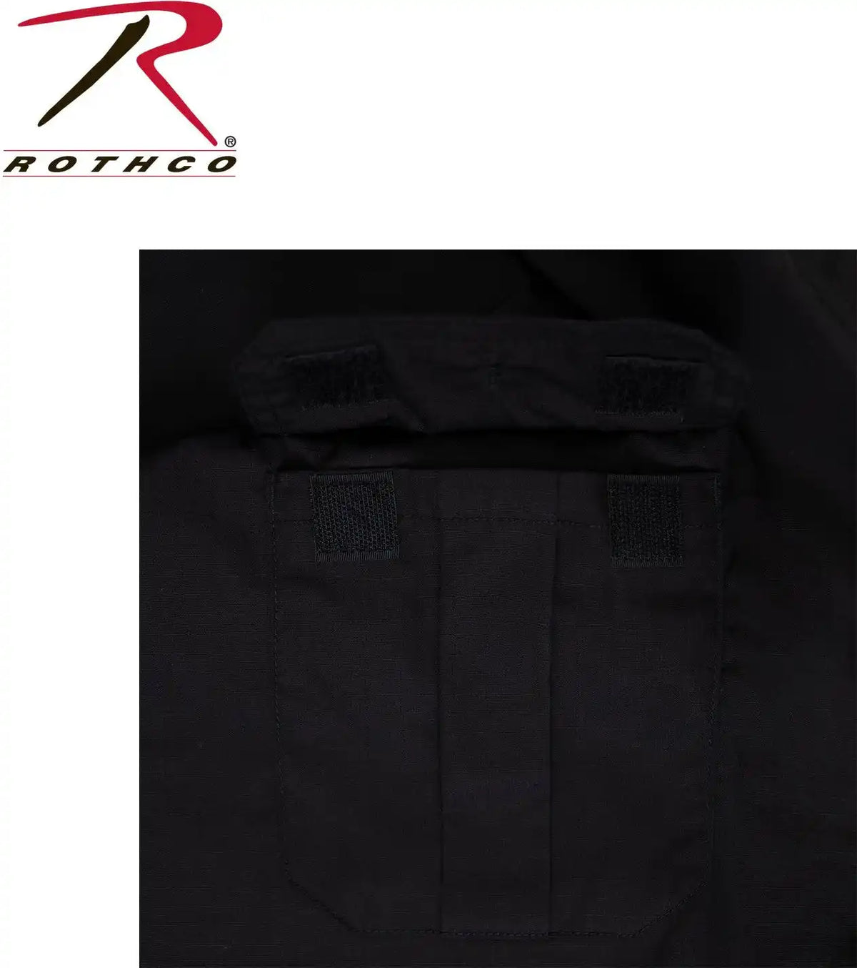 Rothco Lightweight Tactical Shirt