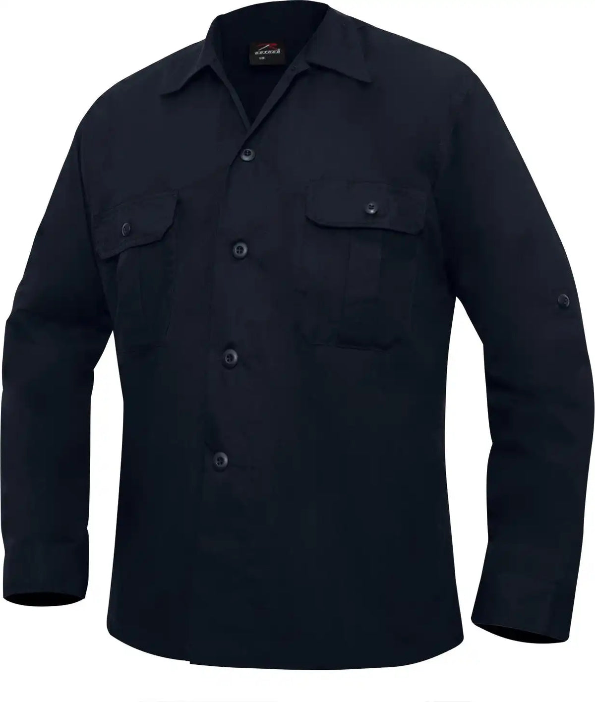 Rothco Lightweight Tactical Shirt