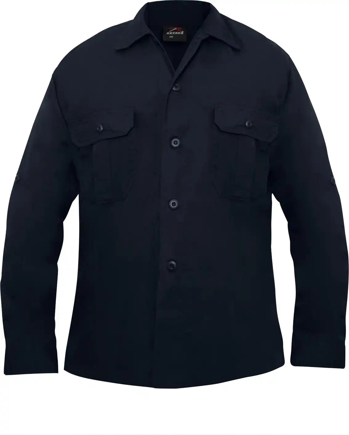 Rothco Lightweight Tactical Shirt