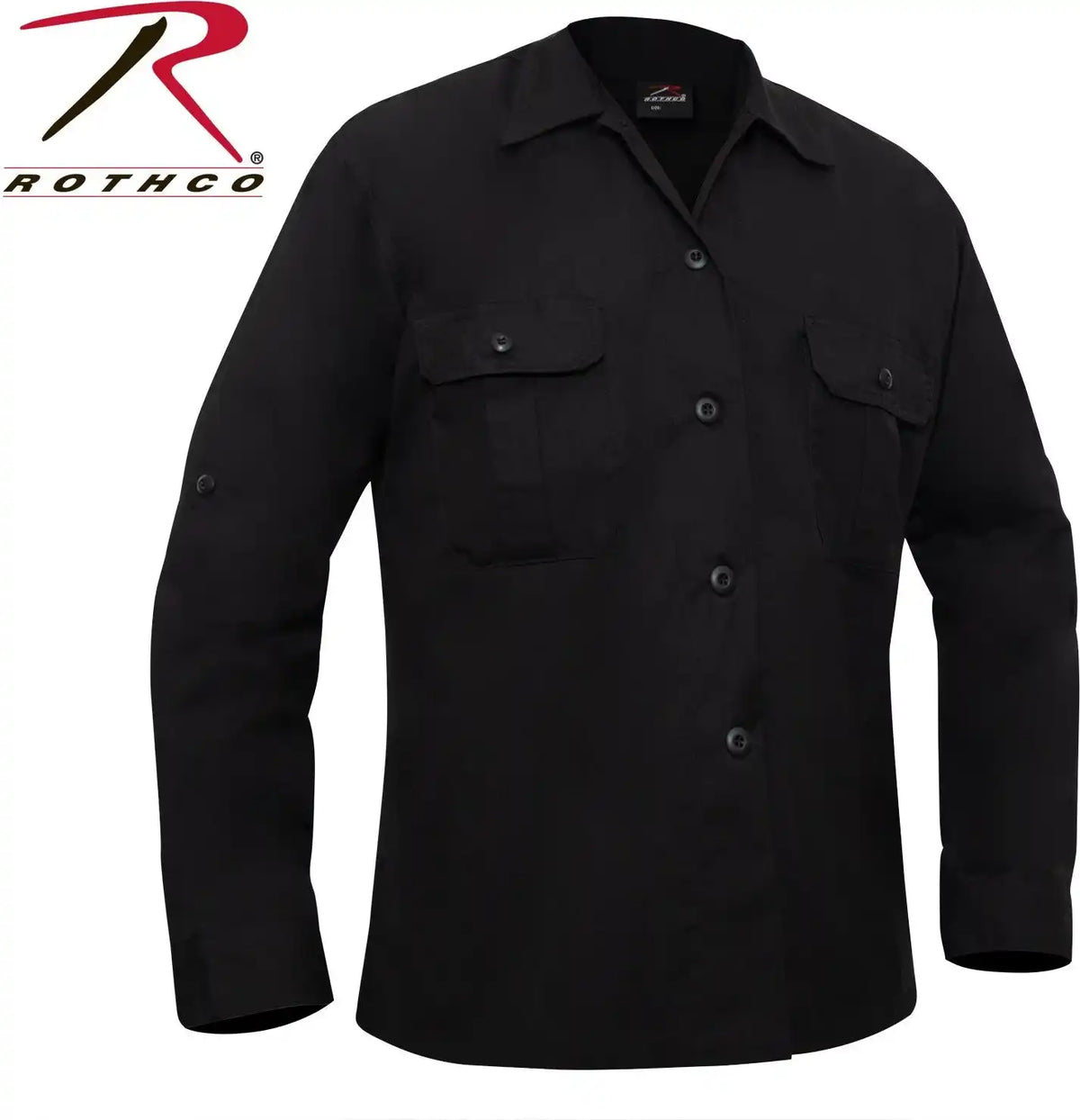 Rothco Lightweight Tactical Shirt