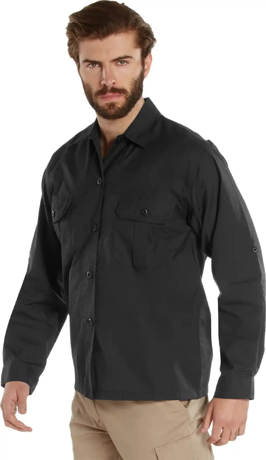 Rothco Lightweight Tactical Shirt
