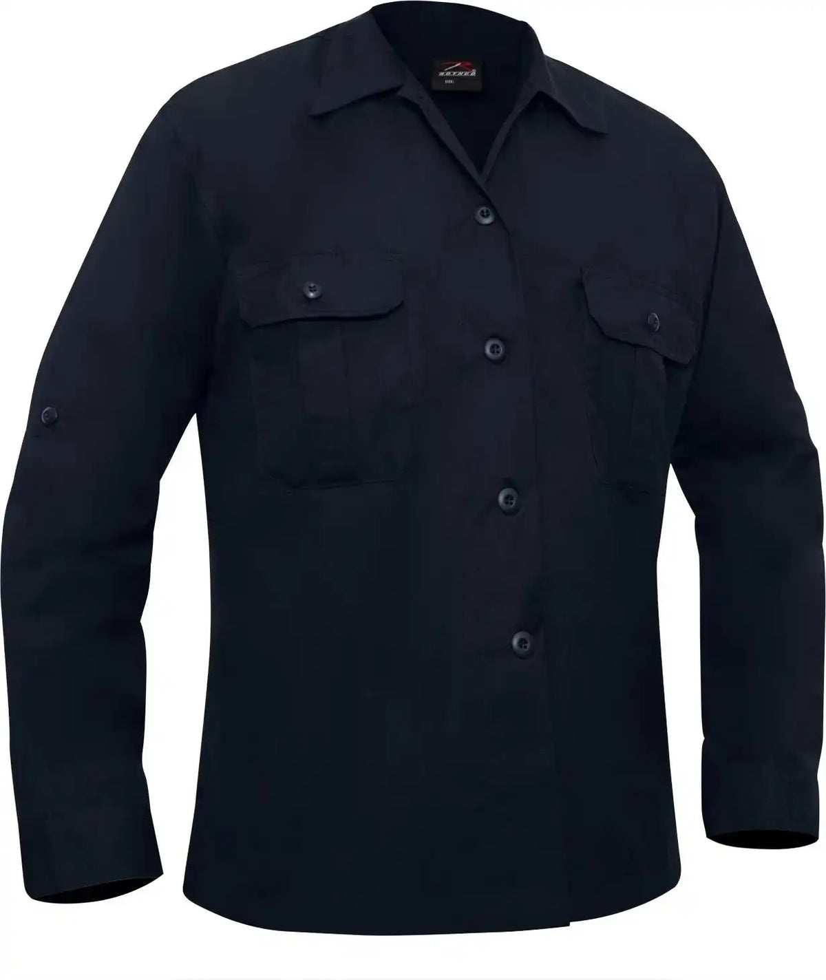 Rothco Lightweight Tactical Shirt