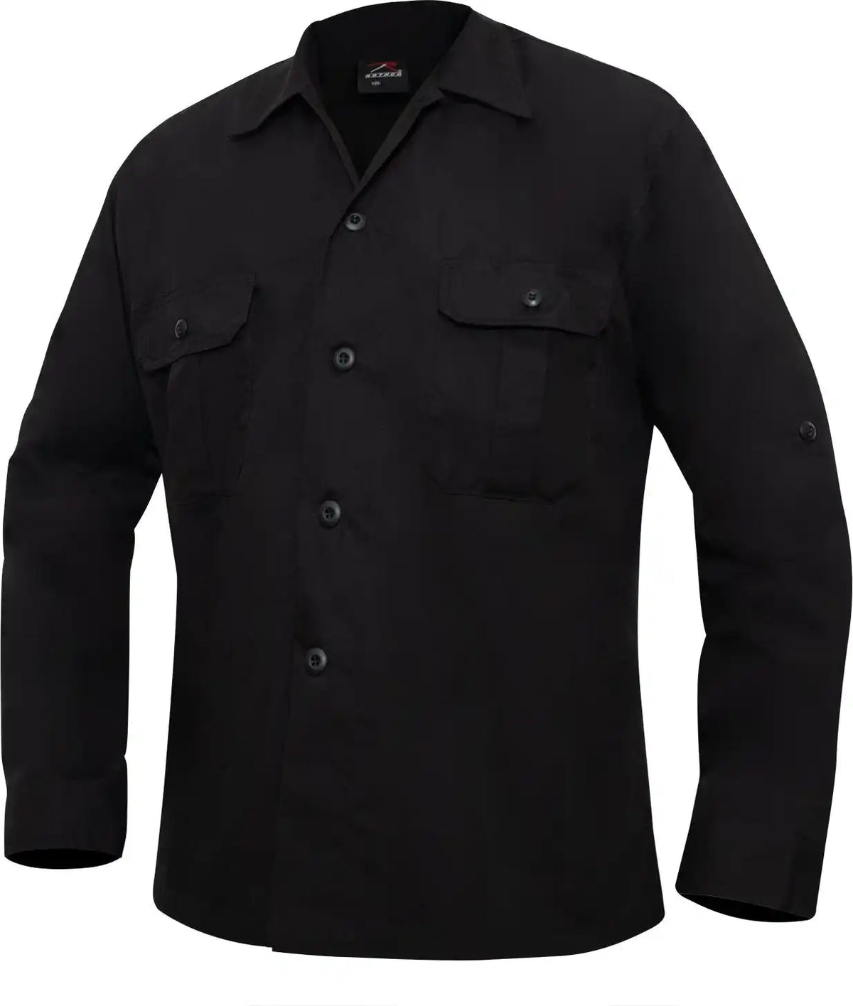 Rothco Lightweight Tactical Shirt