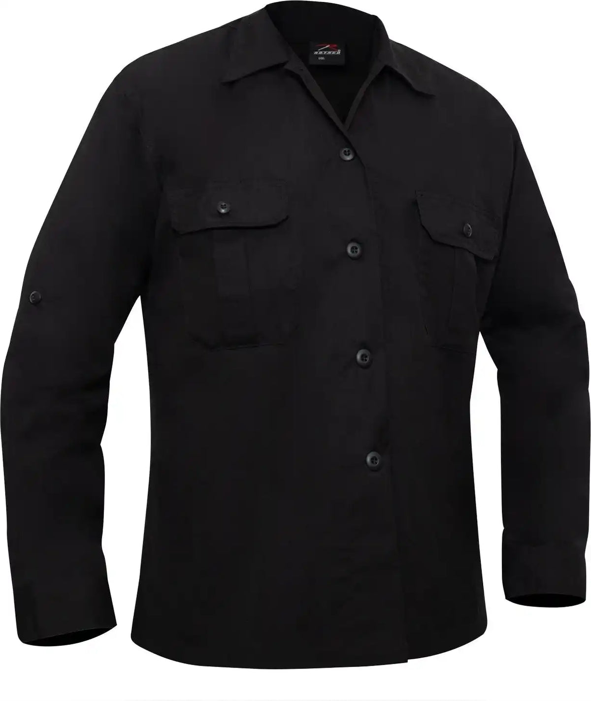 Rothco Lightweight Tactical Shirt