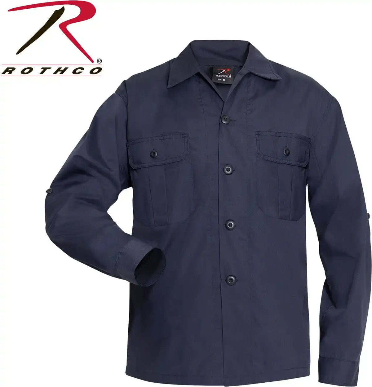 Rothco Lightweight Tactical Shirt
