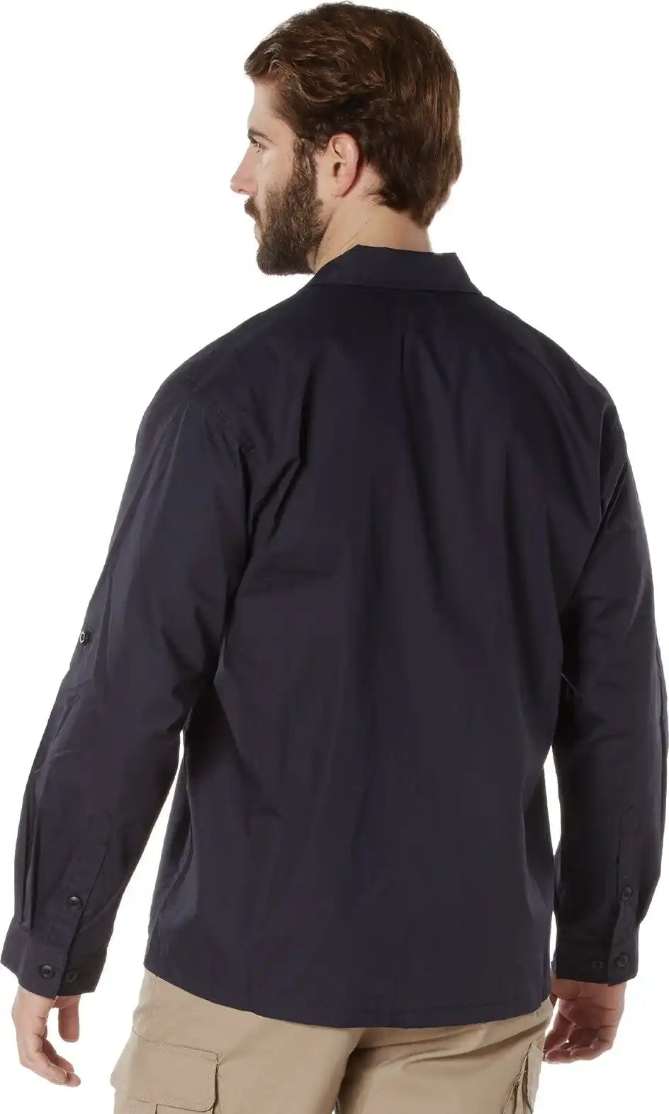 Rothco Lightweight Tactical Shirt
