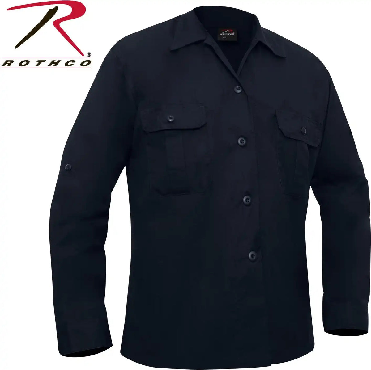 Rothco Lightweight Tactical Shirt