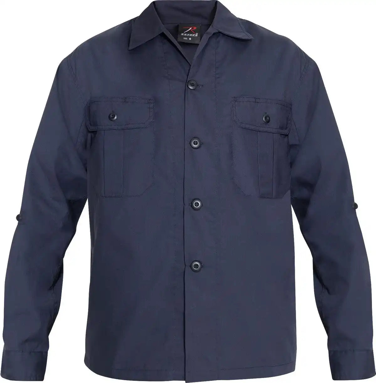 Rothco Lightweight Tactical Shirt