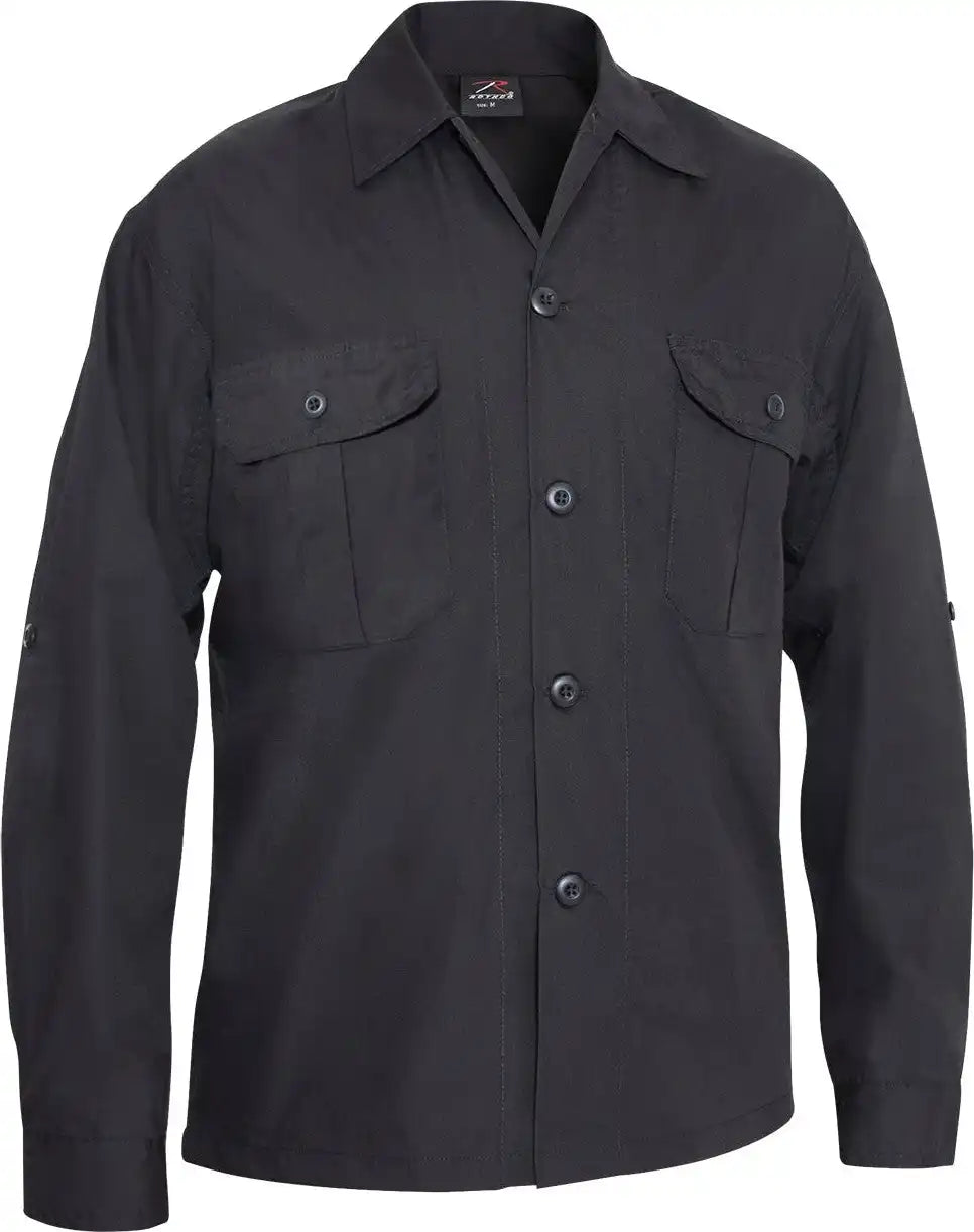 Rothco Lightweight Tactical Shirt
