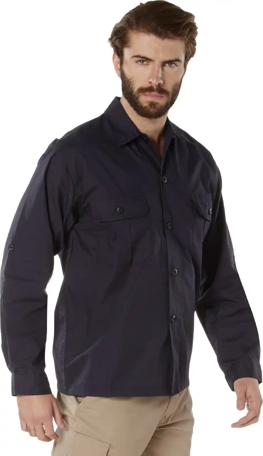 Rothco Lightweight Tactical Shirt