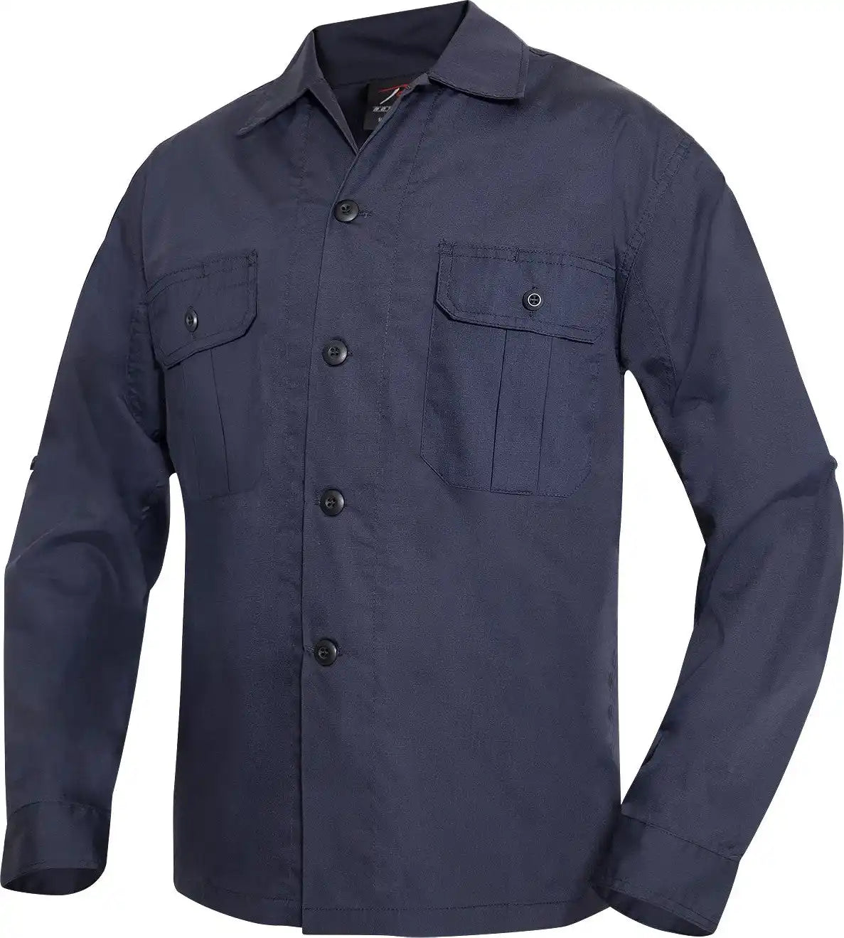 Rothco Lightweight Tactical Shirt