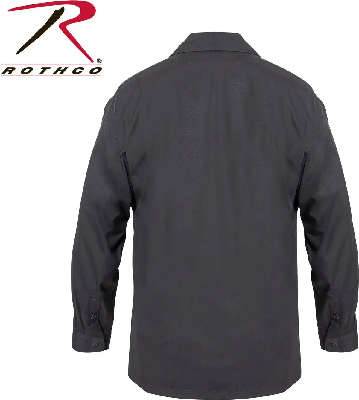 Rothco Lightweight Tactical Shirt