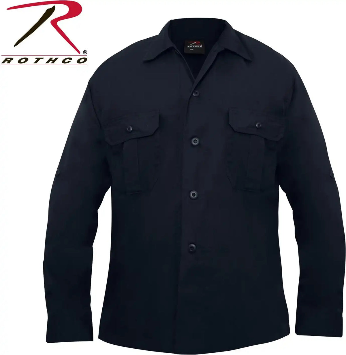 Rothco Lightweight Tactical Shirt