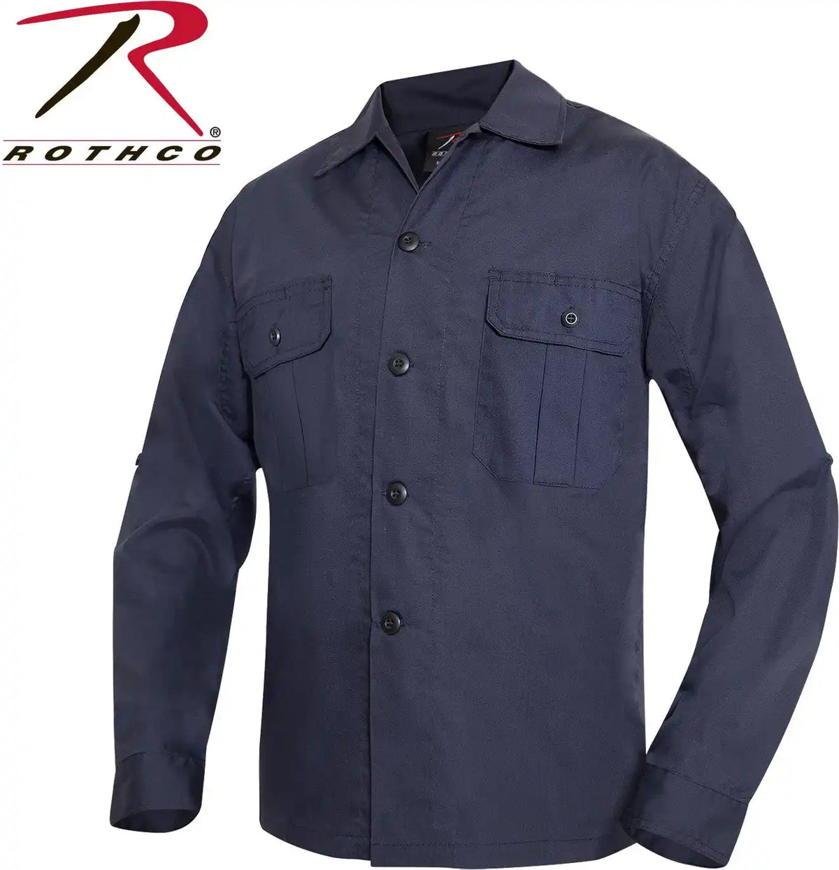 Rothco Lightweight Tactical Shirt