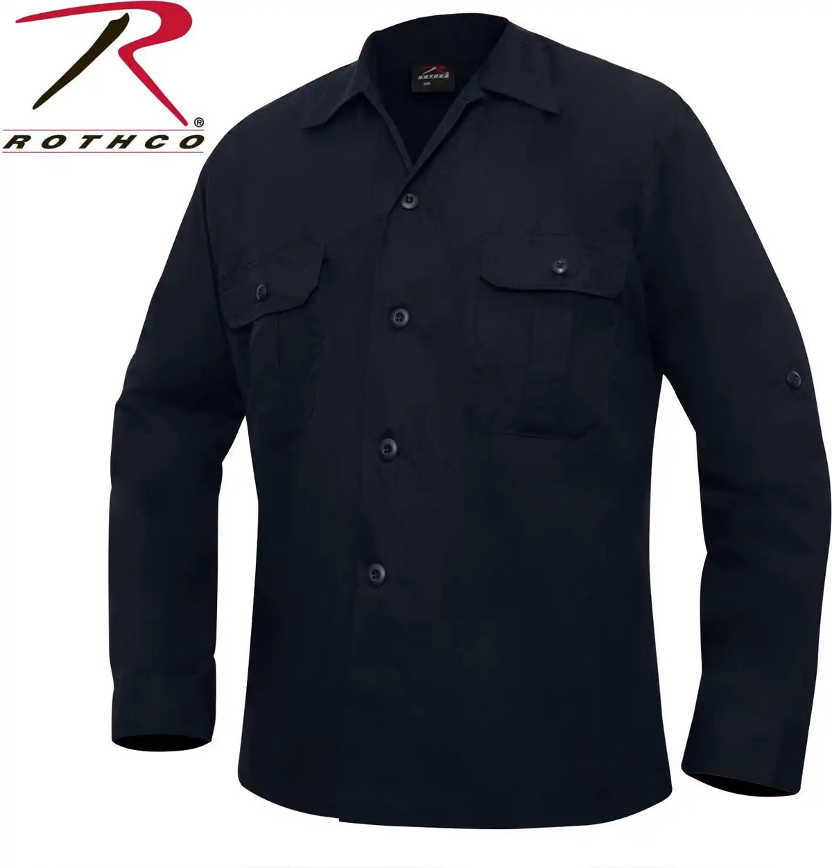Rothco Lightweight Tactical Shirt