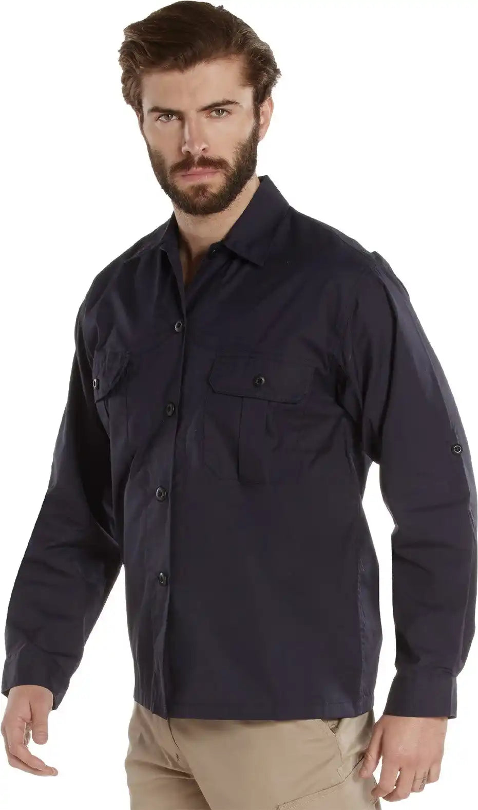 Rothco Lightweight Tactical Shirt