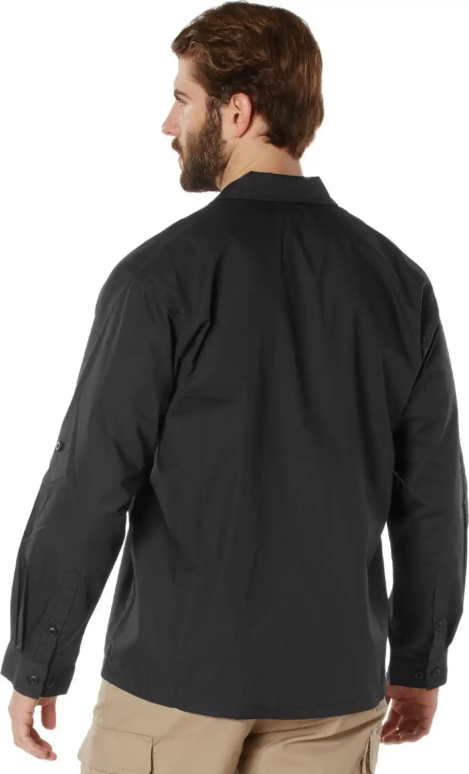 Rothco Lightweight Tactical Shirt
