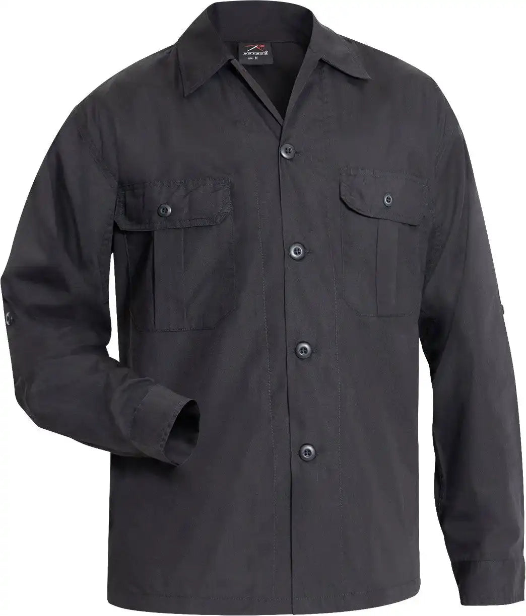 Rothco Lightweight Tactical Shirt