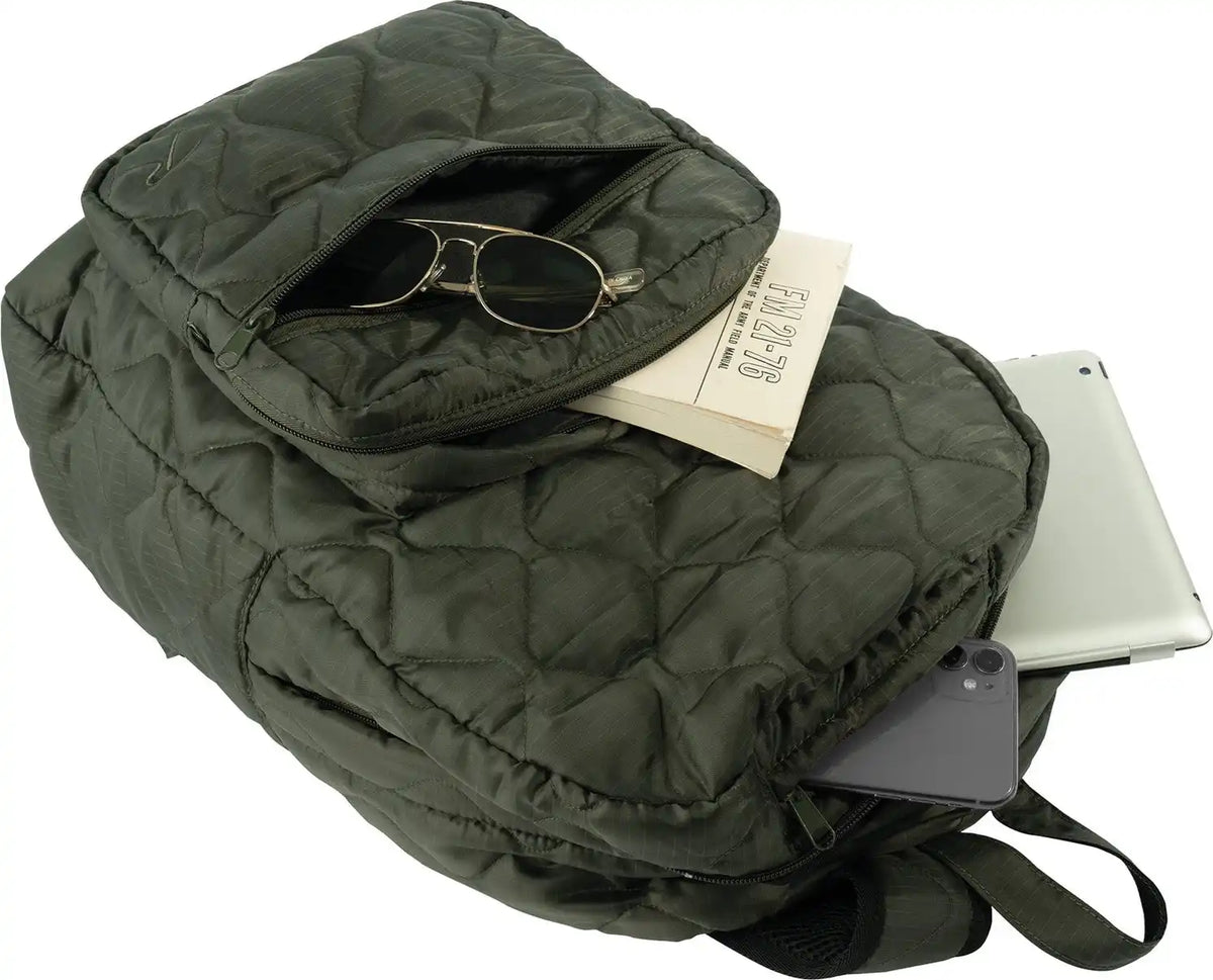 Rothco Lightweight Woobie Backpack