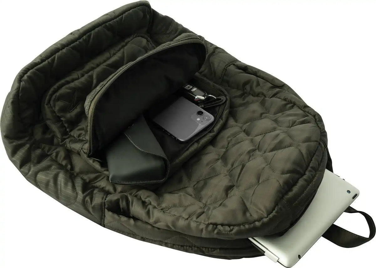 Rothco Lightweight Woobie Backpack