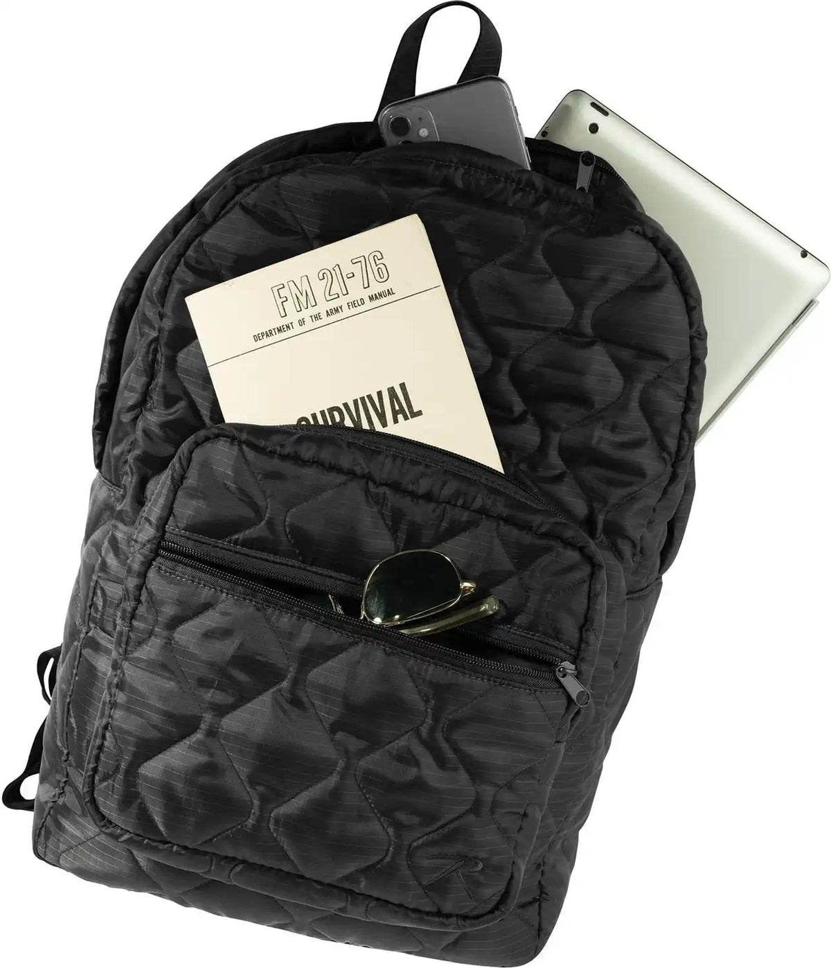 Rothco Lightweight Woobie Backpack