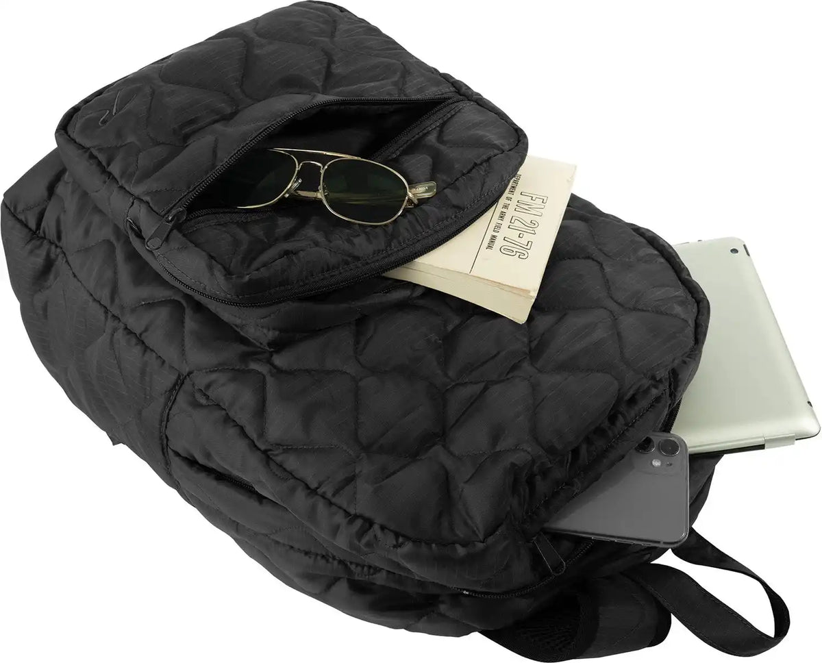 Rothco Lightweight Woobie Backpack