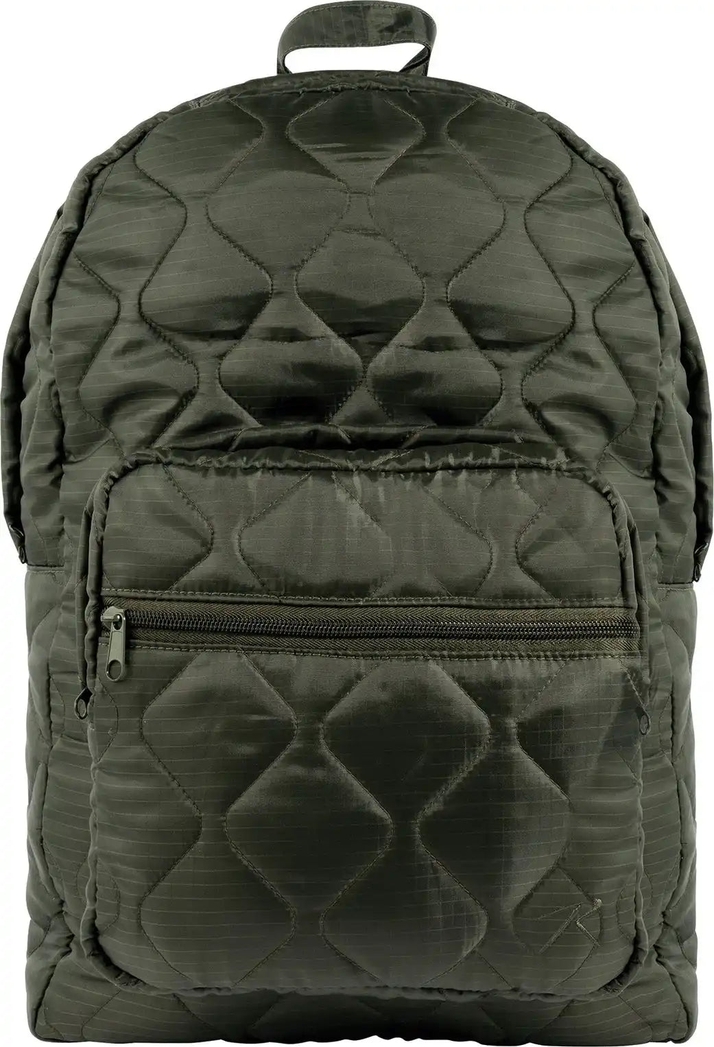Rothco Lightweight Woobie Backpack Olive Drab