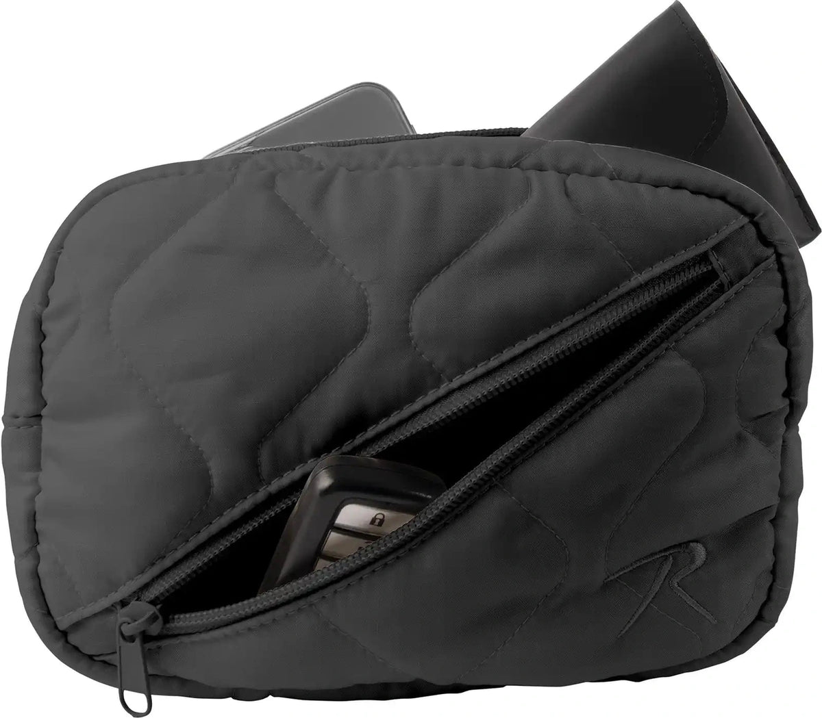 Rothco Lightweight Woobie Crossbody Day Bag