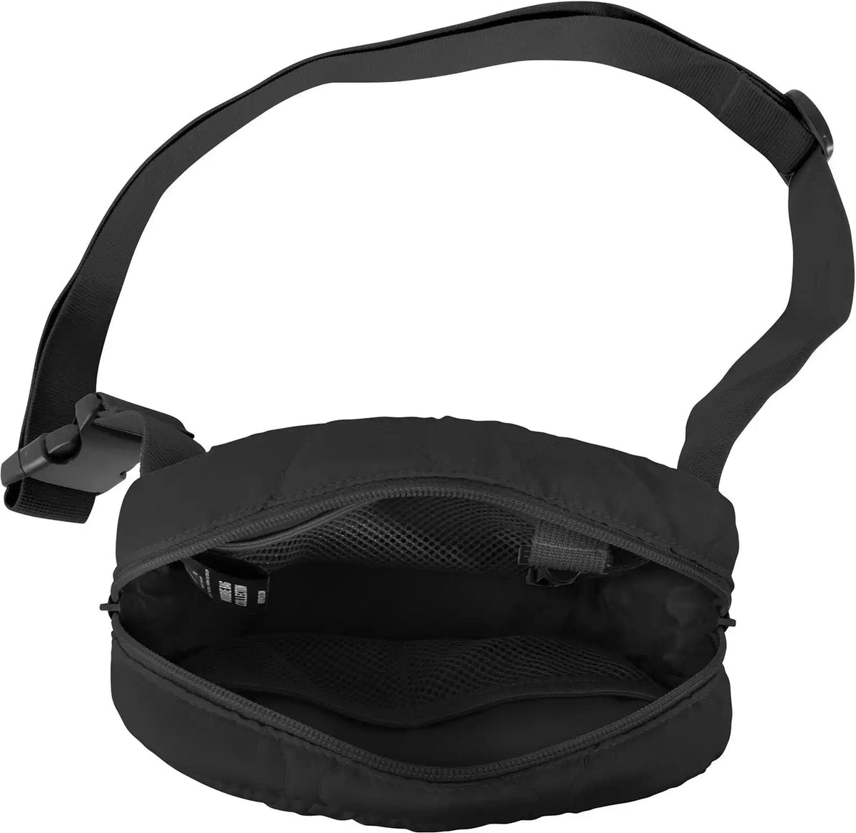 Rothco Lightweight Woobie Crossbody Day Bag