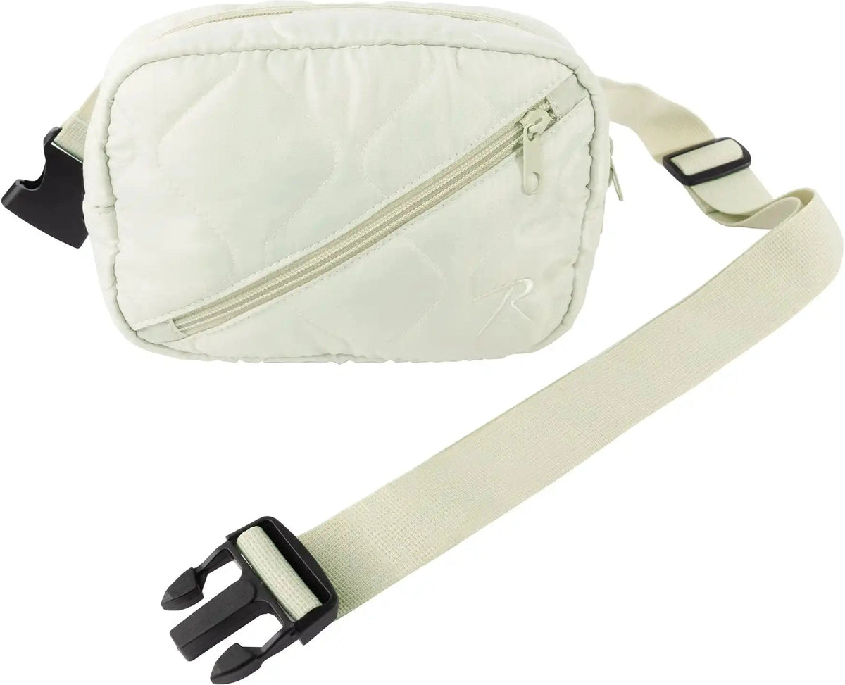 Rothco Lightweight Woobie Crossbody Day Bag
