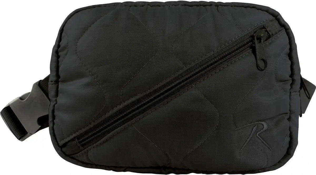 Rothco Lightweight Woobie Crossbody Day Bag