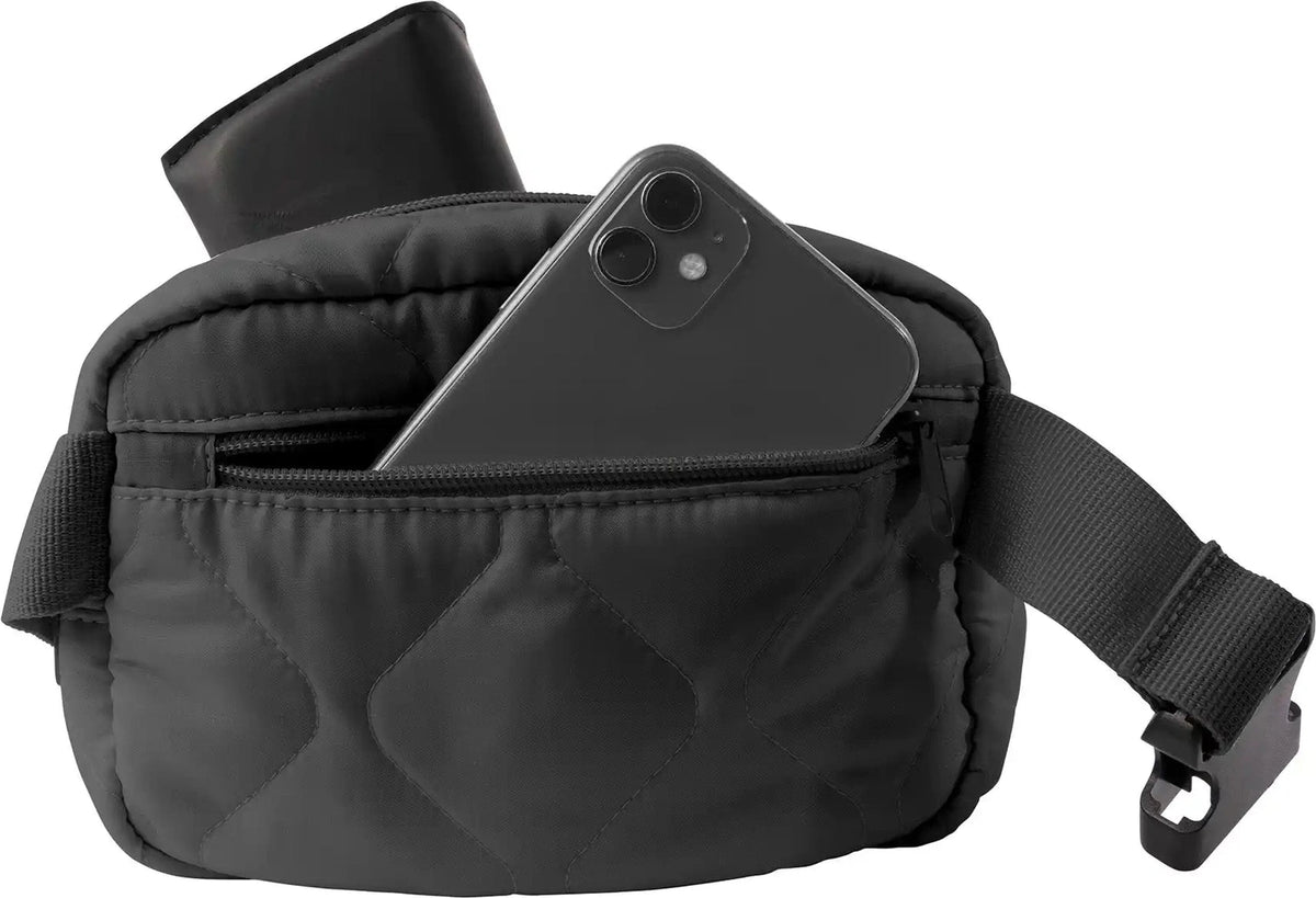 Rothco Lightweight Woobie Crossbody Day Bag