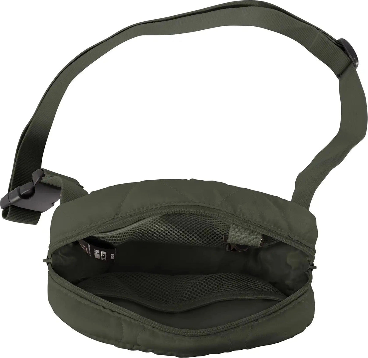 Rothco Lightweight Woobie Crossbody Day Bag