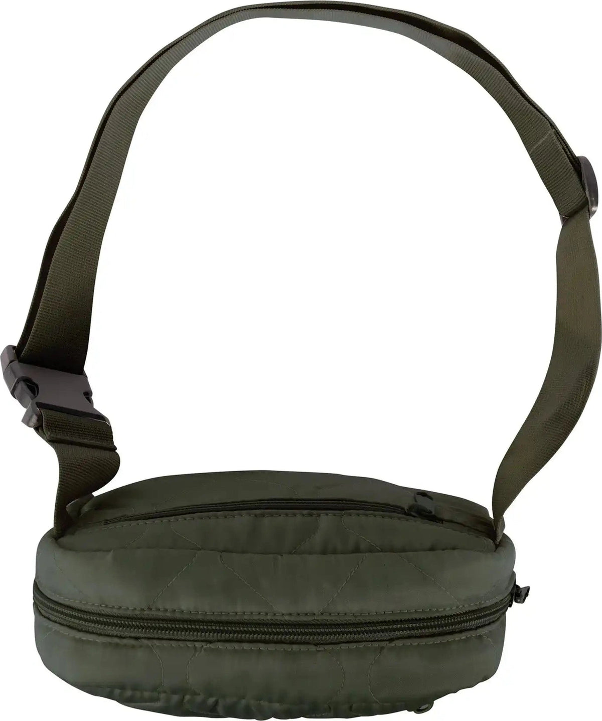 Rothco Lightweight Woobie Crossbody Day Bag