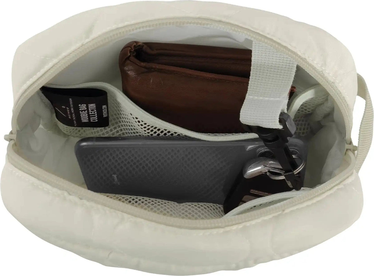 Rothco Lightweight Woobie Crossbody Day Bag