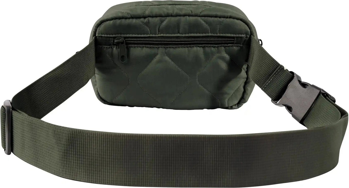 Rothco Lightweight Woobie Crossbody Day Bag