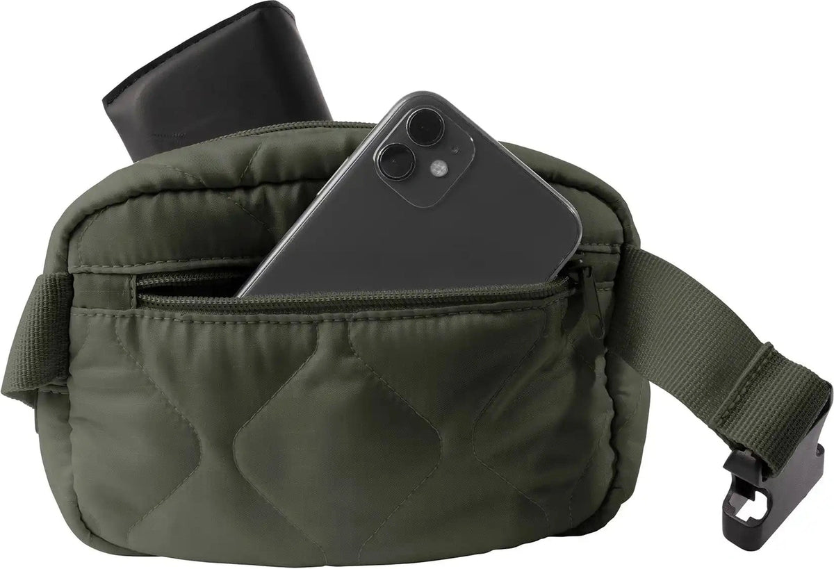 Rothco Lightweight Woobie Crossbody Day Bag