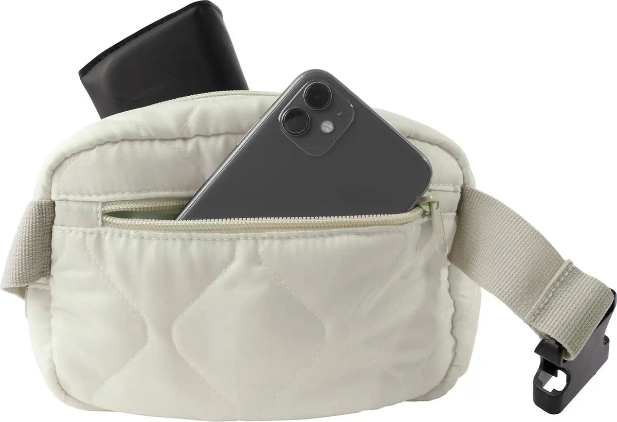 Rothco Lightweight Woobie Crossbody Day Bag