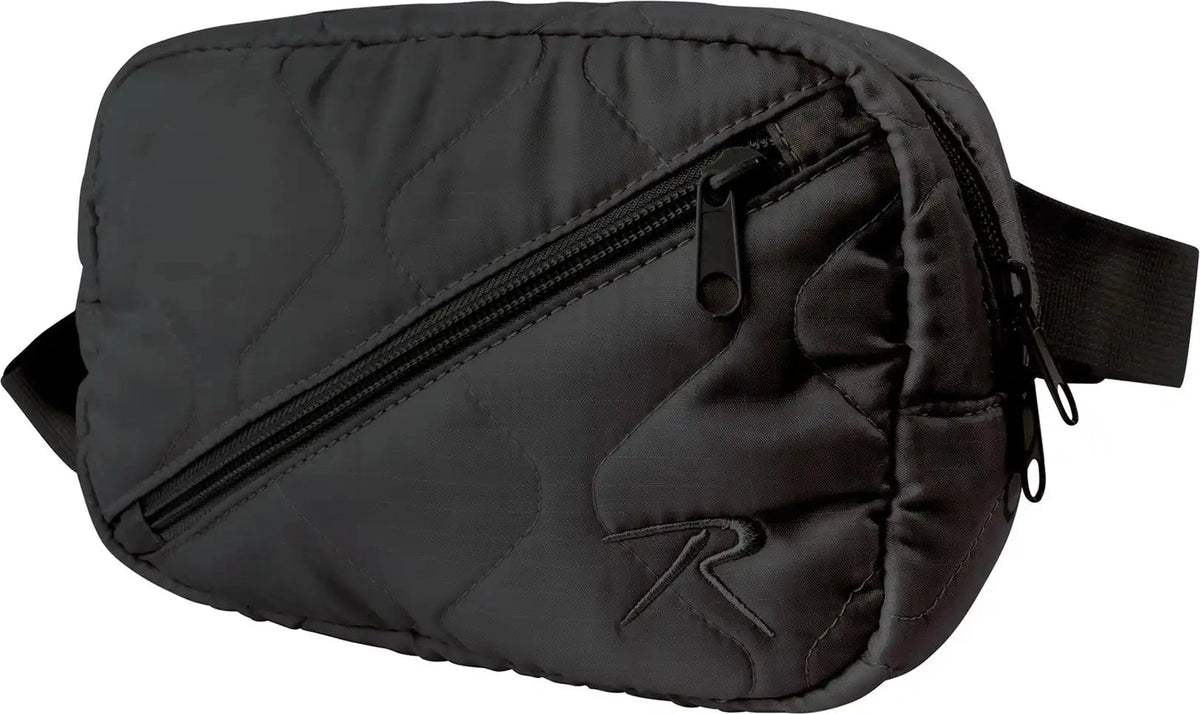 Rothco Lightweight Woobie Crossbody Day Bag