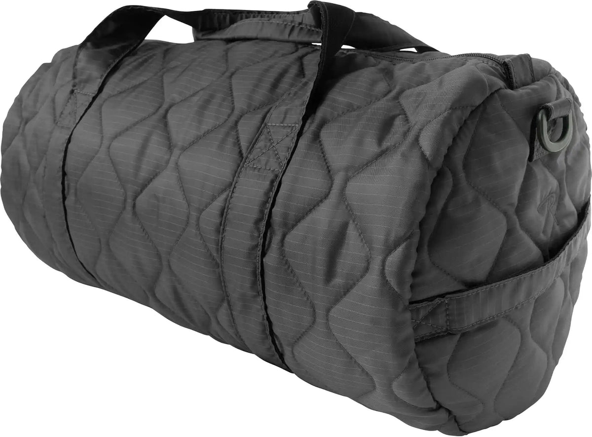 Rothco Lightweight Woobie Duffle Bag