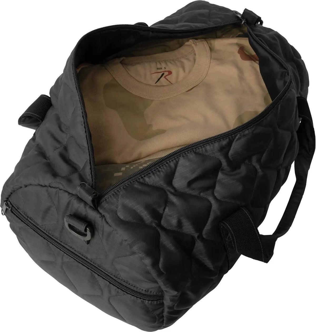 Rothco Lightweight Woobie Duffle Bag