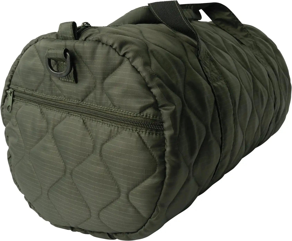 Rothco Lightweight Woobie Duffle Bag
