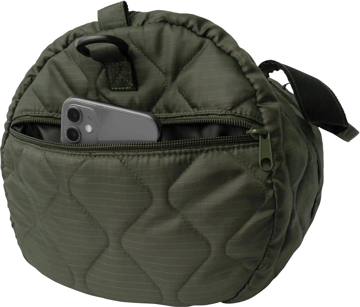 Rothco Lightweight Woobie Duffle Bag
