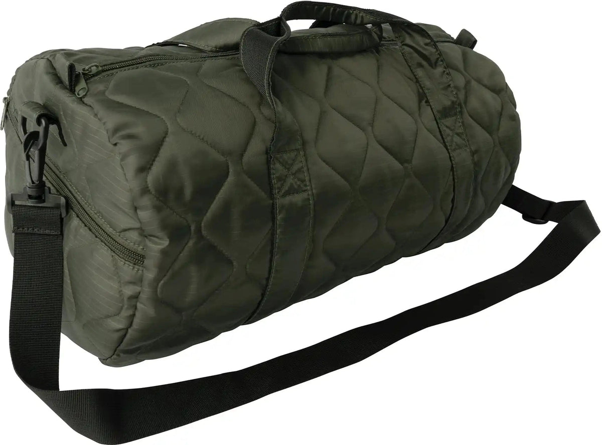 Rothco Lightweight Woobie Duffle Bag