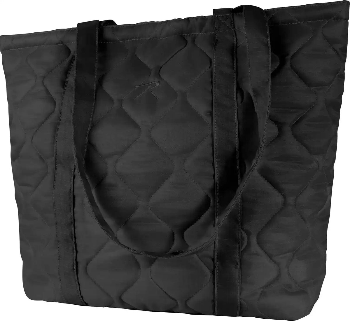 Rothco Lightweight Woobie Tote Bag Black