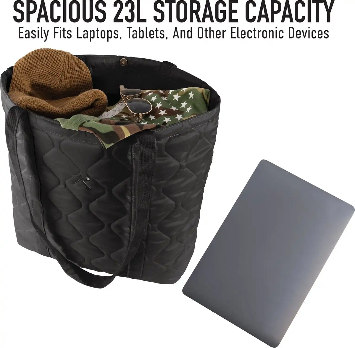 Rothco Lightweight Woobie Tote Bag