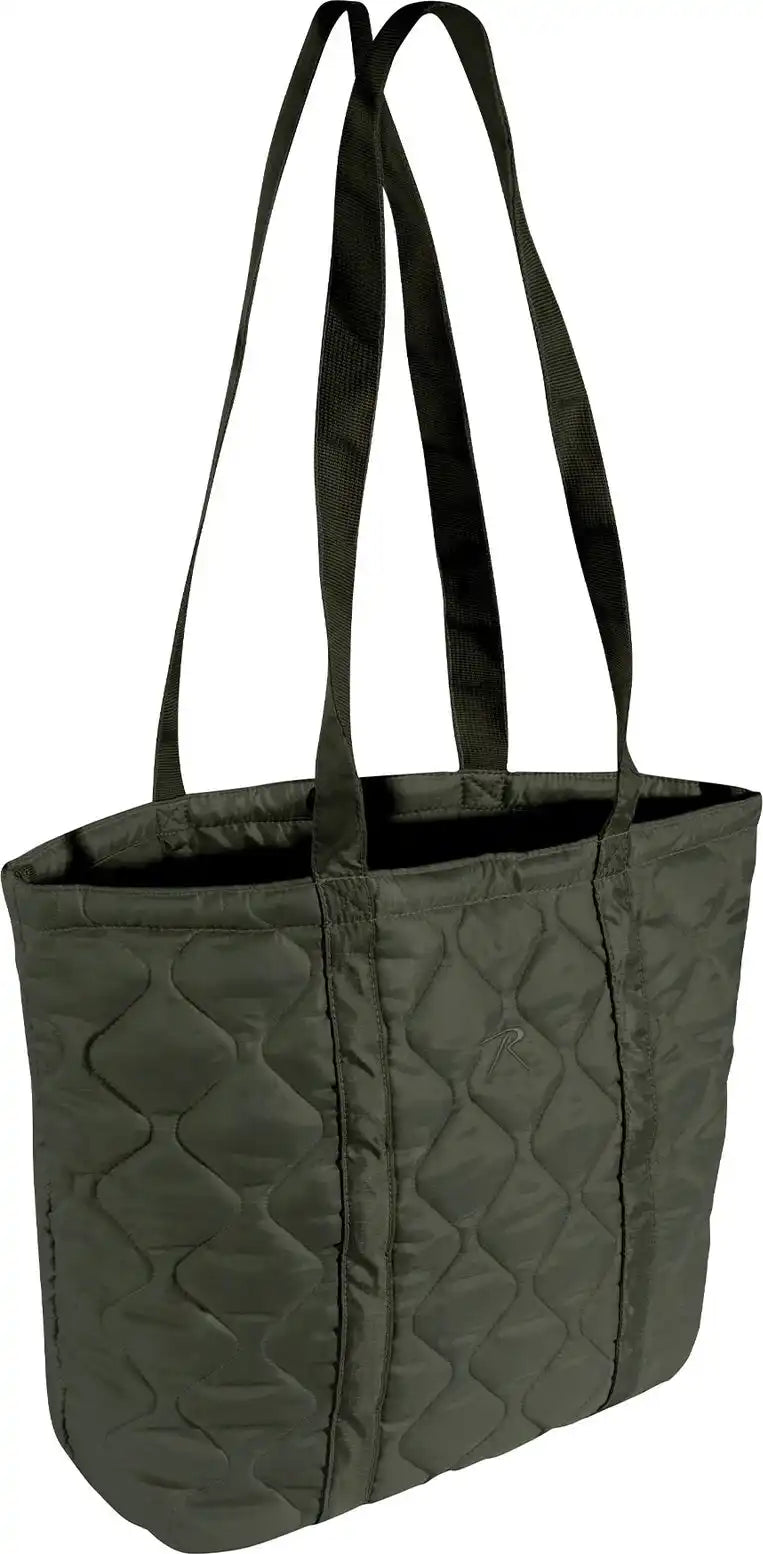 Rothco Lightweight Woobie Tote Bag