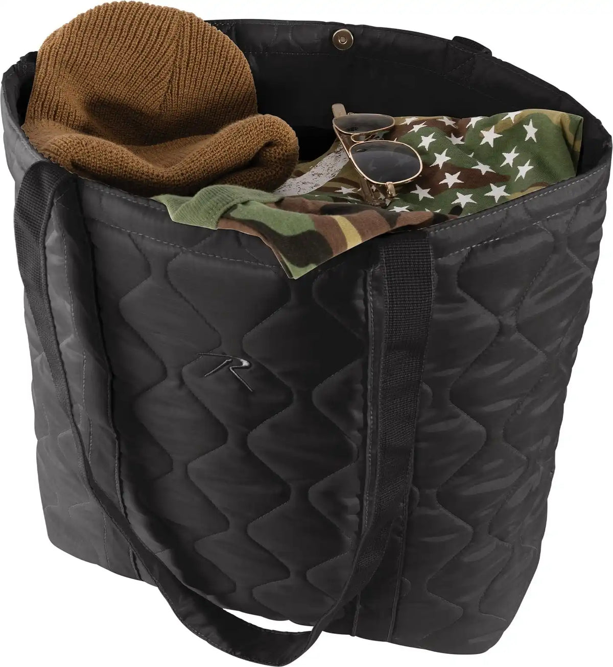 Rothco Lightweight Woobie Tote Bag