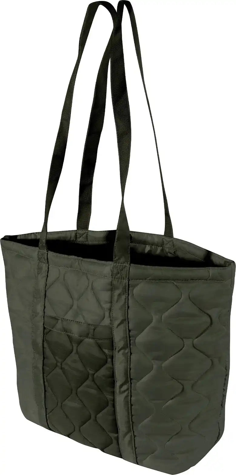 Rothco Lightweight Woobie Tote Bag